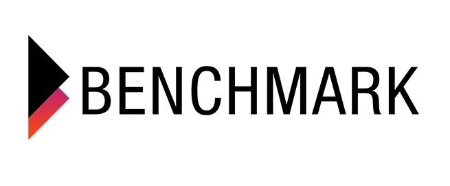 Benchmark logo