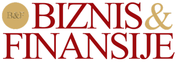 Biznis&Finansije logo
