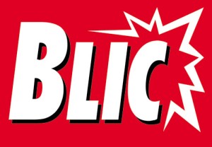 Blic logo