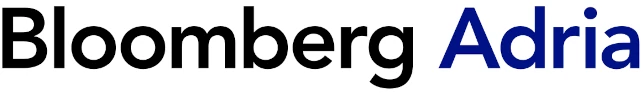 Bloomberg Adria logo