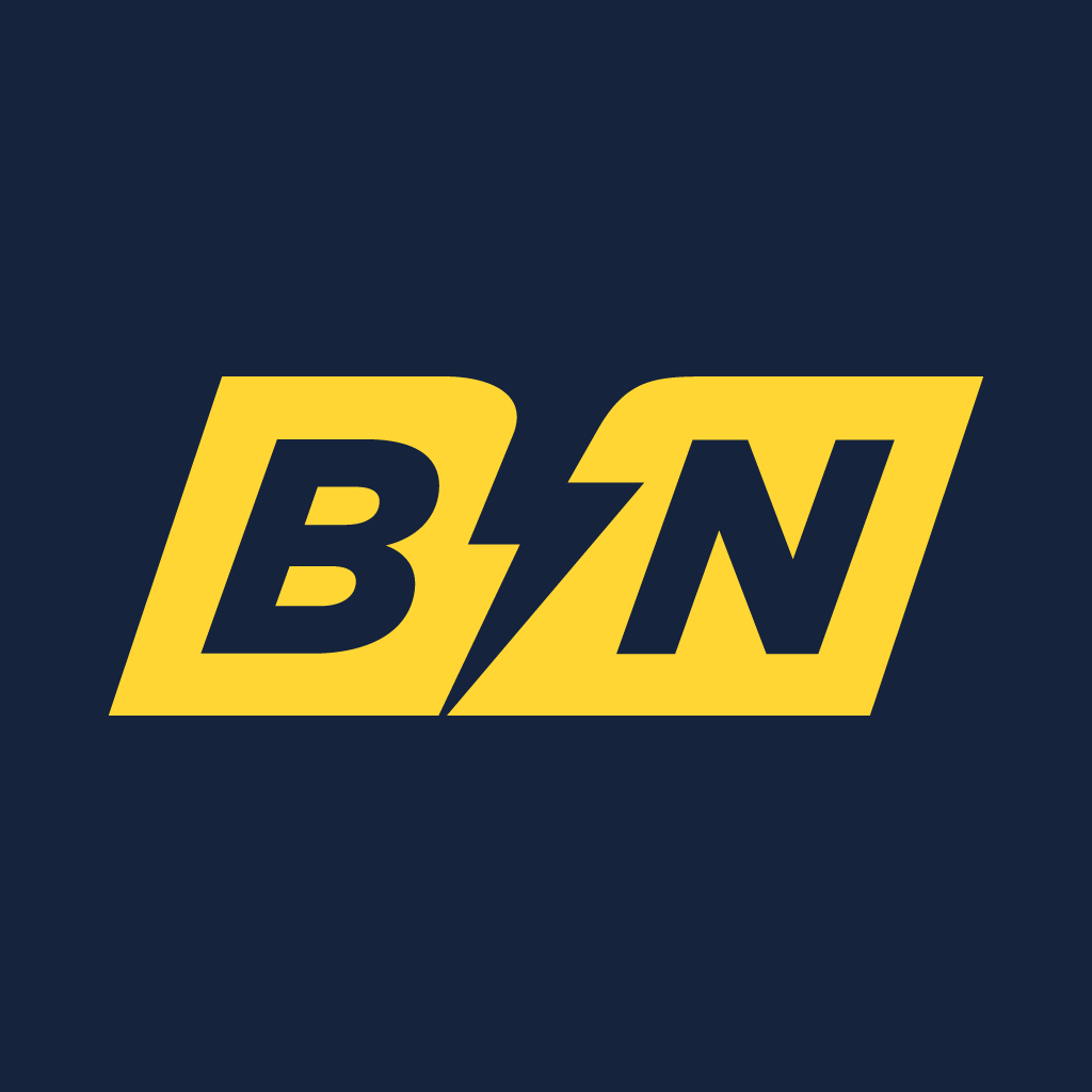 Breaking News logo