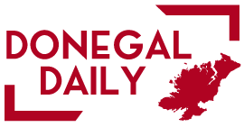 Donegal Daily logo