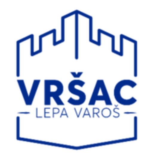 eVršac logo