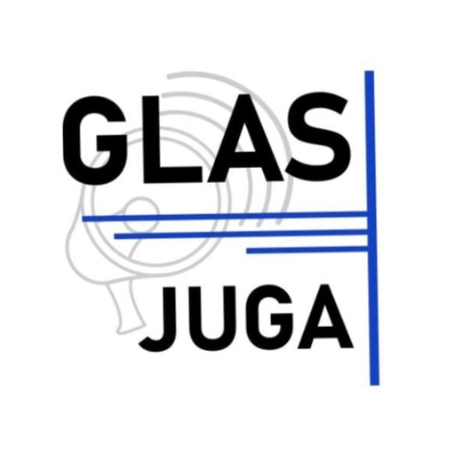 Glas juga logo