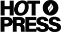 HotPress logo