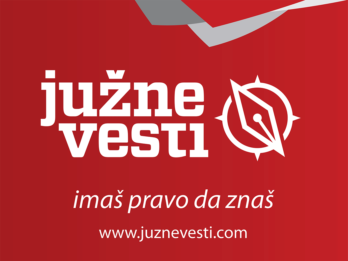 Južne vesti logo