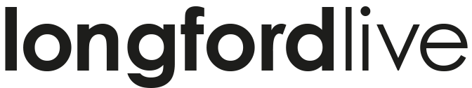 Longford Leader logo