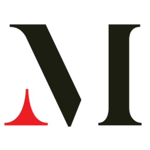 Magločistač logo