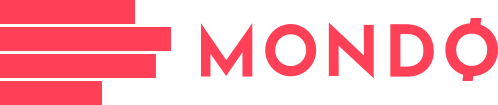 Mondo logo