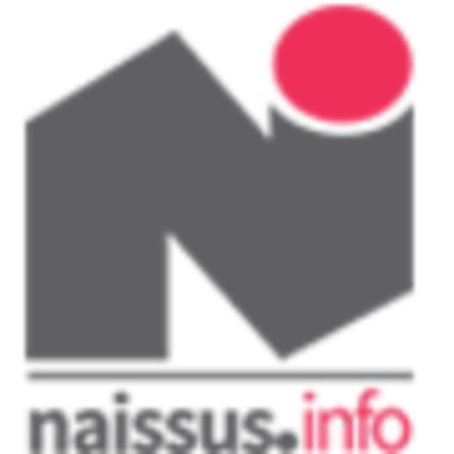 Naissus logo