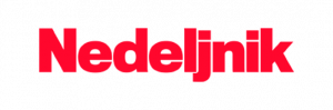 Nedeljnik logo