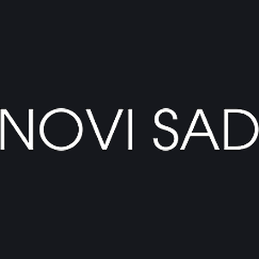 NoviSad.com logo