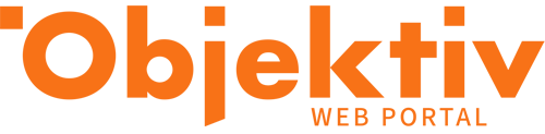 Objektiv logo