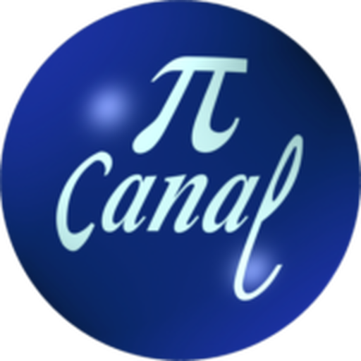 Pi kanal logo