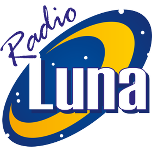 Radio Luna logo