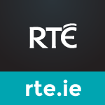 RTÉ logo