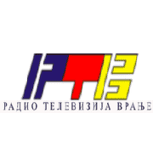 RTV Vranje logo