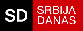 Srbija Danas logo
