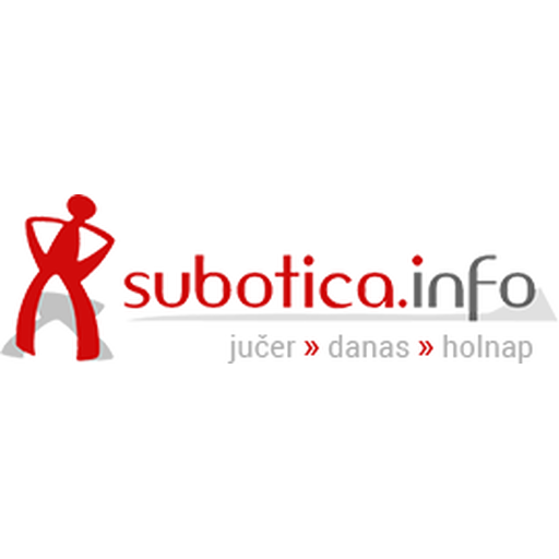 Subotica.info logo