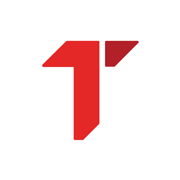Telegraf logo