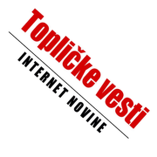 Topličke vesti logo