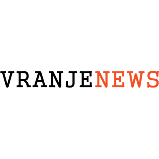 Vranje News logo